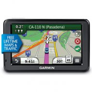 GPS Navigácia Garmin nüvi 2455LMT + nüMaps Lifetime + Garmin Assistance24