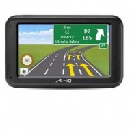 GPS Navigácia MIO S685 GPS  TMC + Mapy celej Európy +Lifetime aktualizácia