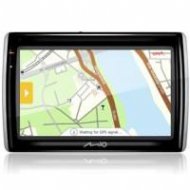 GPS Navigácia MIO S687U GPS  + Mapy celej Európy+Lifetime aktualizácia zadarmo