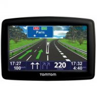 GPS Navigácia TOMTOM XL 2  IQ Routes mapy Európy