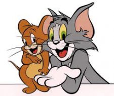 2. Tom a Jerry 2