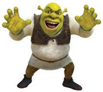 2. Shrek