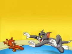 5. Tom a Jerry 5