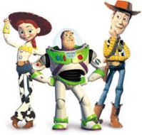 5. Woody-Buzz-Jessie