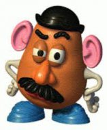 6. Pán Krumpľa