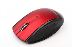 Myš MC-619 Red-Black