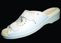 Dámske sandále - 91 532