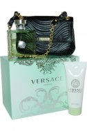 Versace verense darčekový set s kabelkou
