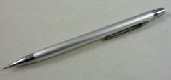Ceruzka mechanická 0,5mm, AAA0925 celokovová
