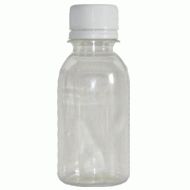 Plastova flaška 100ml