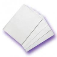 BigBoss Jedlý papier - oblátkový TENKÝ 0,4mm