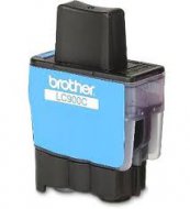 Brother LC-900 s čipom cyan 16ml