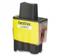 Brother LC-900 s čipom yellow 16ml