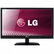 Monitor LG 22" LCD E2251S-BN  LED 2ms
