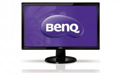 Monitor BENQ 20" G2020HD DVI