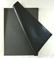 Papier uhľový A4/100 listov čierny