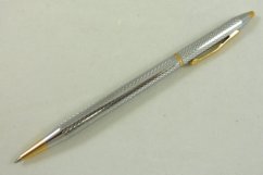 Pero guľôčkové 128 XLL kovové