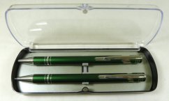 Pero guľôčkové + ceruzka mech. HZ 9910