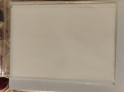 BigBoss Jedlý papier A4 na "SNEHOVÉ PUSINKY" (sugar stamp)