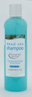 Šampón s minerály pro normálne a suché vlasy